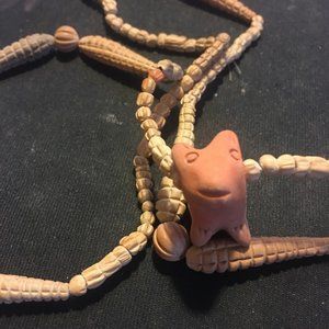 Handcrafted Necklace